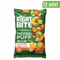 Right Bite Protein Buff